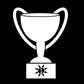 cup / trophy